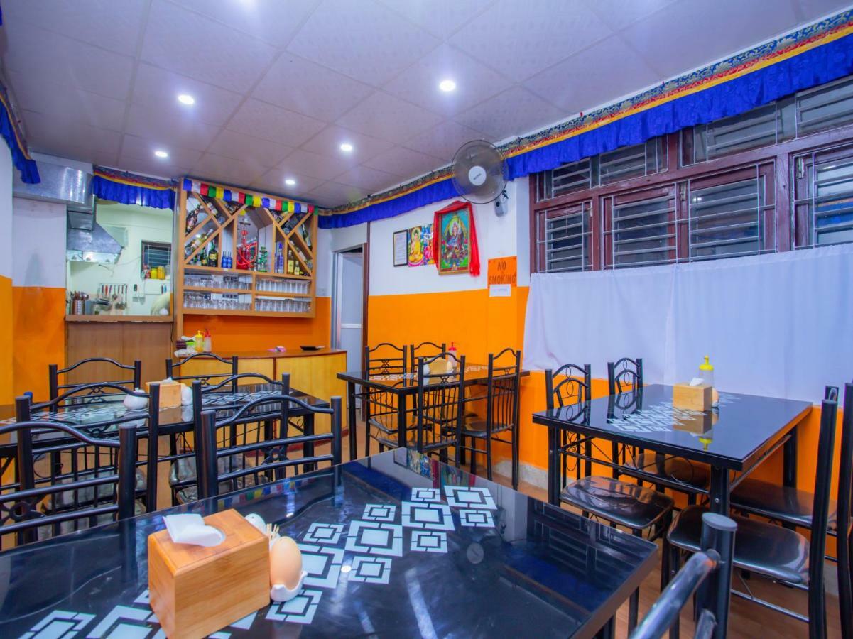 Hotel Ktm Katmandu Dış mekan fotoğraf