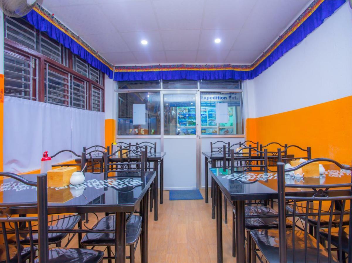 Hotel Ktm Katmandu Dış mekan fotoğraf