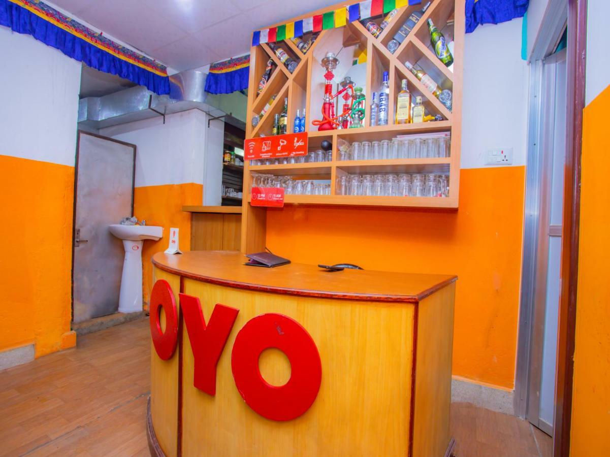 Hotel Ktm Katmandu Dış mekan fotoğraf