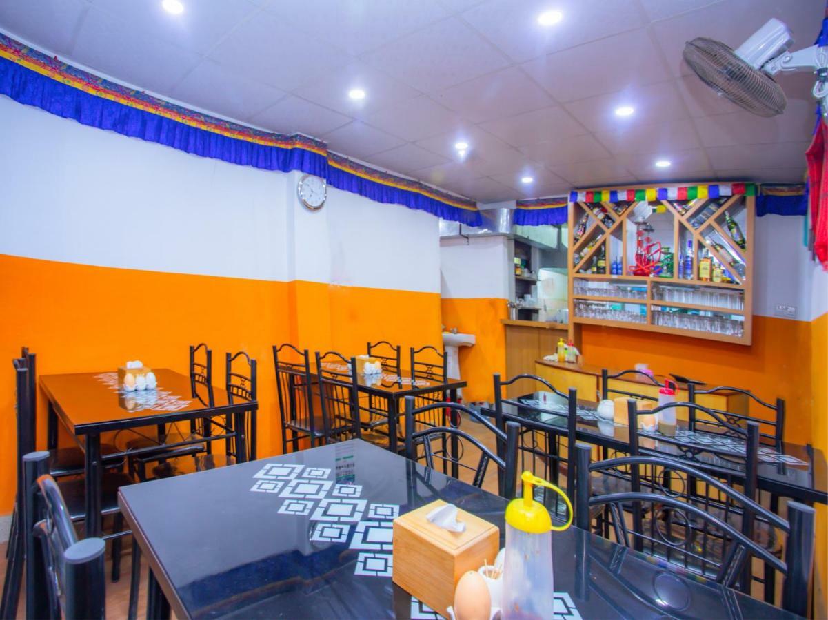 Hotel Ktm Katmandu Dış mekan fotoğraf