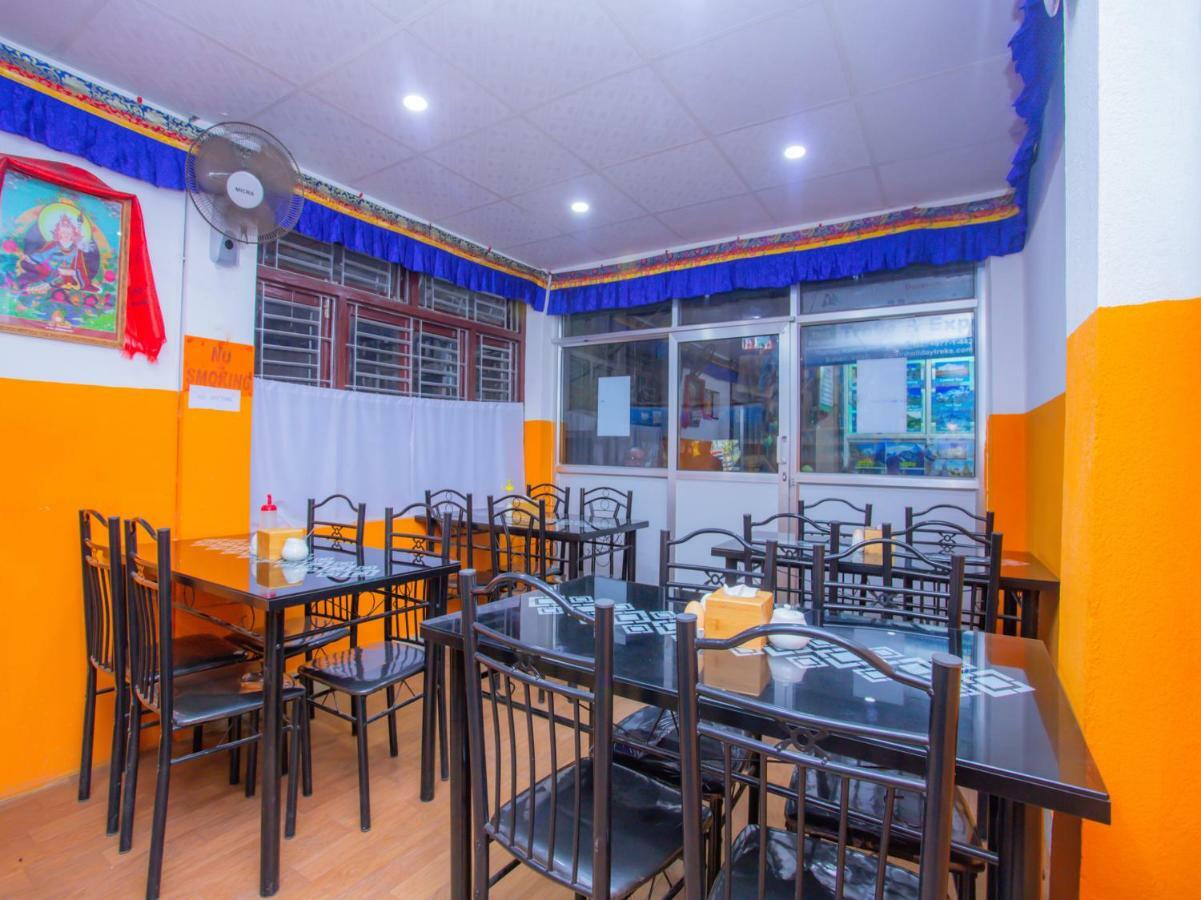 Hotel Ktm Katmandu Dış mekan fotoğraf