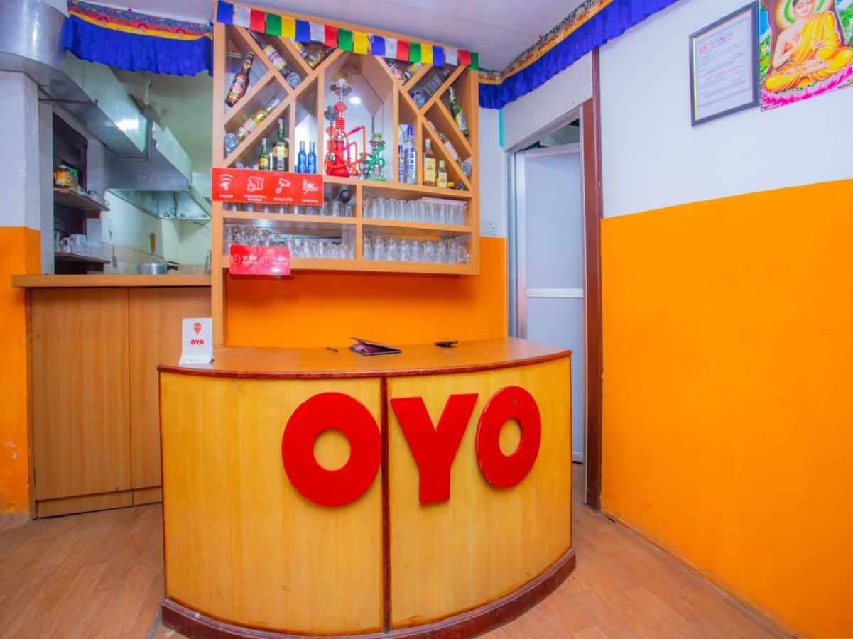 Hotel Ktm Katmandu Dış mekan fotoğraf