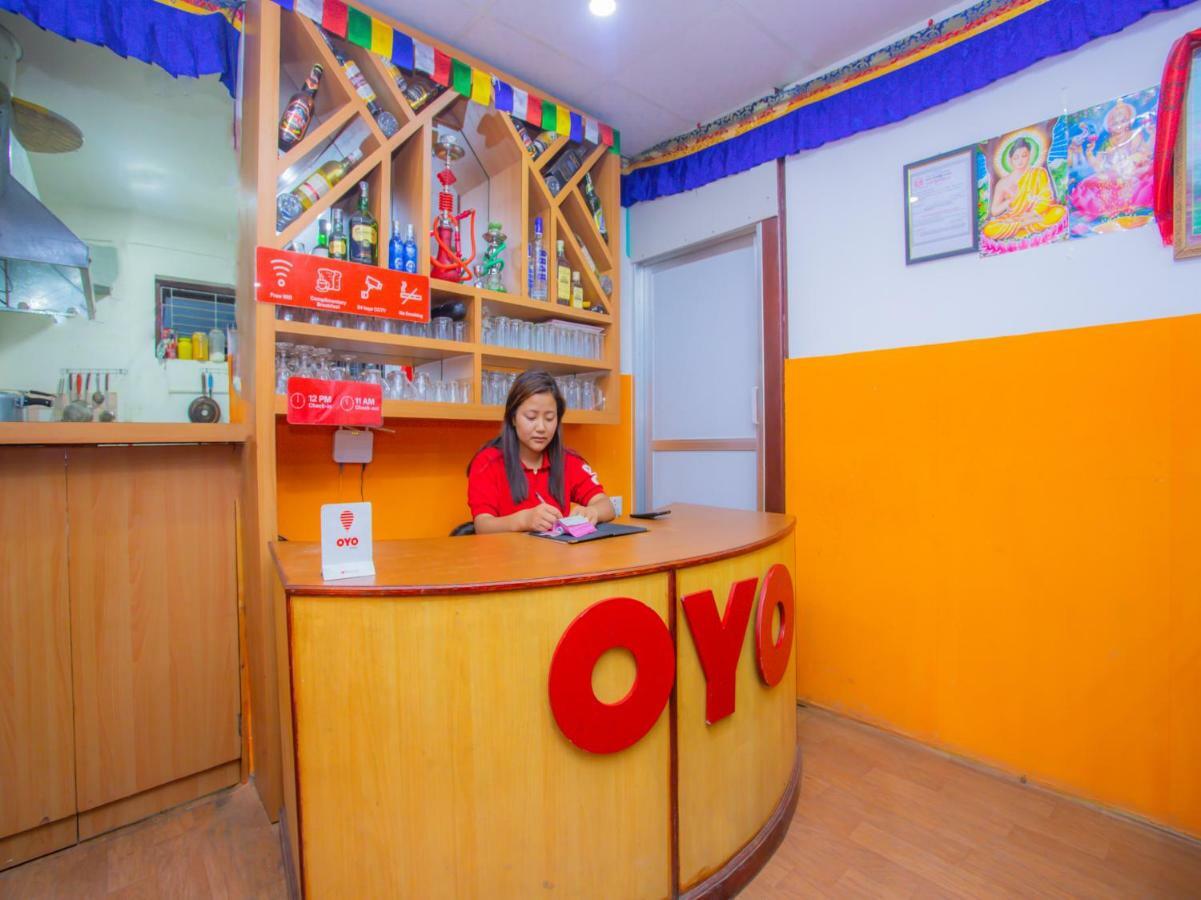 Hotel Ktm Katmandu Dış mekan fotoğraf