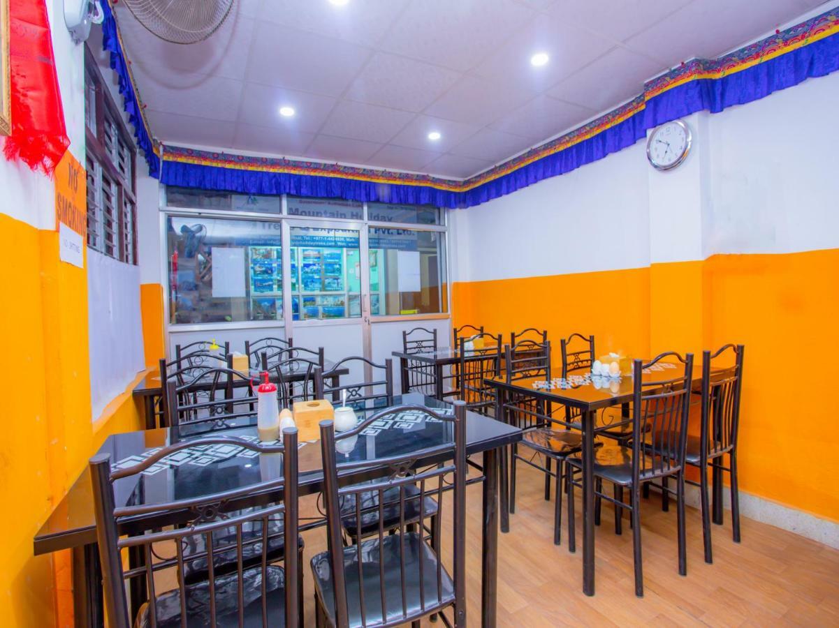 Hotel Ktm Katmandu Dış mekan fotoğraf