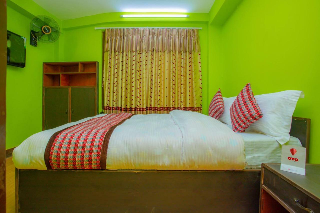 Hotel Ktm Katmandu Dış mekan fotoğraf